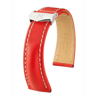 HIRSCH Navigator Calfskin Selection