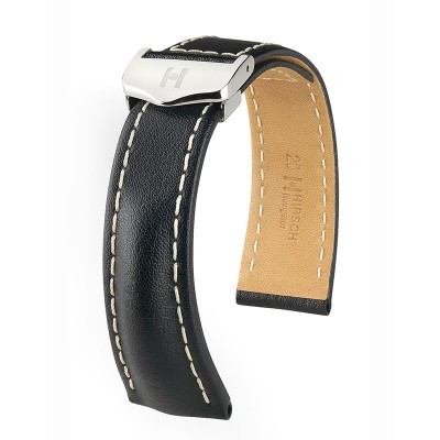 HIRSCH Navigator Calfskin
