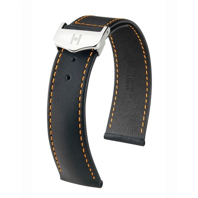 HIRSCH Voyager Calfskin