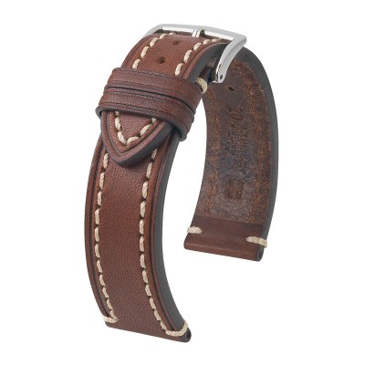 HIRSCH LIBERTY SADDLE LEATHER
