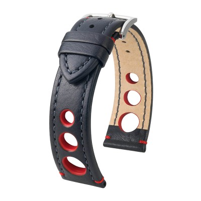 HIRSCH RALLY BUFFALO CALFSKIN