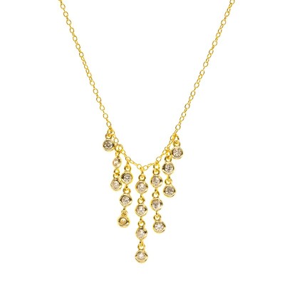 Κολιέ  Ασημένιο 925 KAL7200