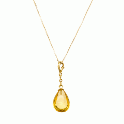 Necklace in 18K Gold KG5391