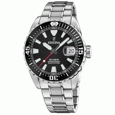 FESTINA F20669/3