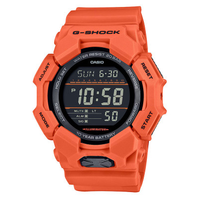 CASIO G-SHOCK GD-010-4ER