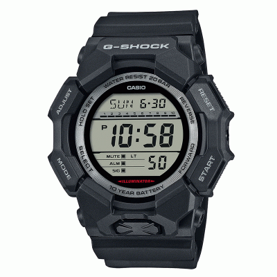 CASIO GD-010-1ER