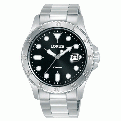 LORUS RS965DX9