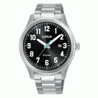 LORUS RH979RX9