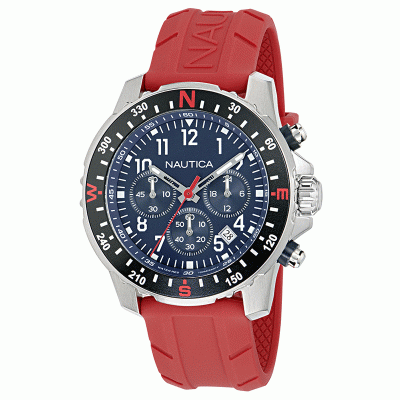 NAUTICA NAPRSS601