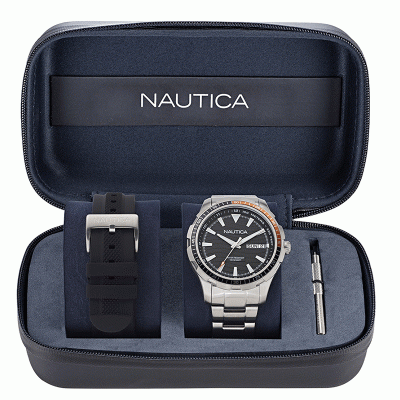 NAUTICA BOX SET NAPNSF514
