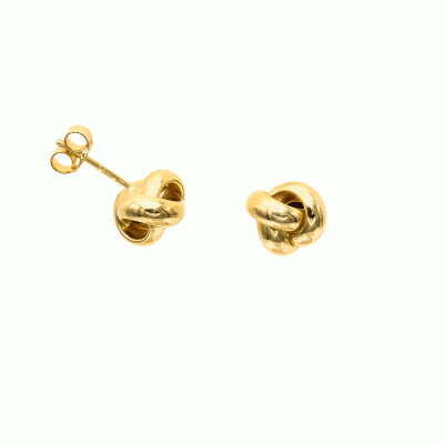 Earrings in 14K Gold SKG11188