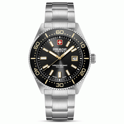 SWISS MILITARY HANOWA SMWGH0004905